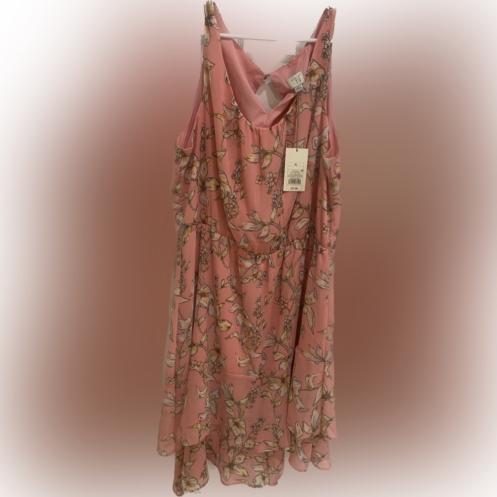 Womens XL Dress